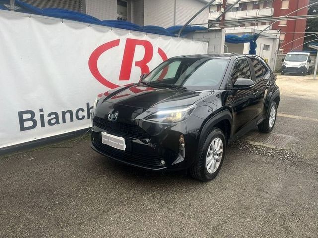 Otros Toyota Yaris Cross 1.5 Hybrid 5p. Business AUTOC