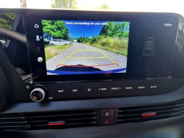 Hyundai i20 1.0 T-GDI N-LINE (100PS) Sportpaket