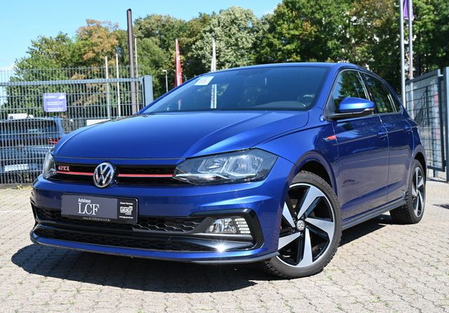 VW Polo VI 2.0 TSI GTI Navi PDC Sitzhz. Klimaautom.