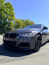 BMW 335i xDrive M Sport | AC Schnitzer - BMW 335: 335i Xdrive