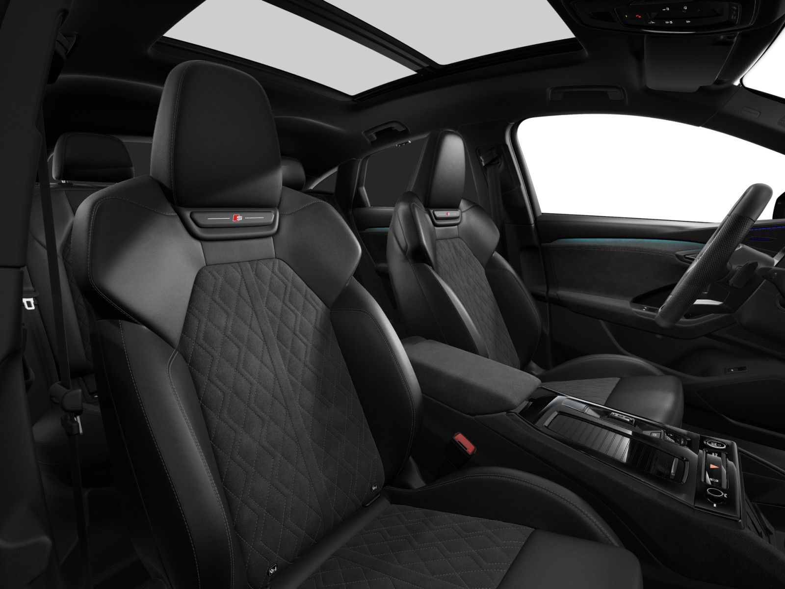Audi e-tron - Bild 9