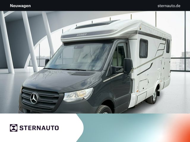 HYMER / ERIBA / HYMERCAR ML-T 580 /MLT580 / ML T /Dieselheizung / Solar