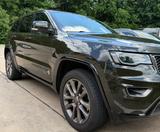 Jeep Grand Cherokee 3.0 CRD V6  1941 Aniversary
