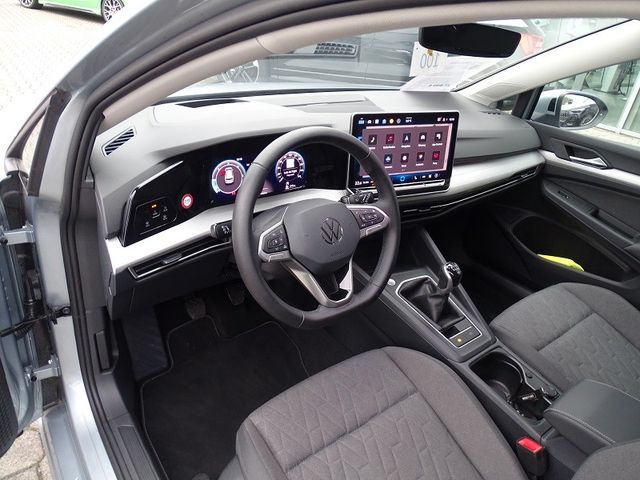 Golf 2.0 TDI Life / Business Premium - incl. WR