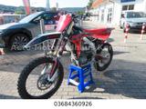 Fantic XXF 250 MY 2025 nur 12 BH - RALLYE VON 126 BIS 250 CCM