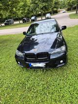 BMW X6 auto - BMW X6 in Freiburg