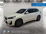 BMW iX1 xDrive30 M Sport AHK Driv.Assist.Prof LED - BMW iX1 Jahreswagen