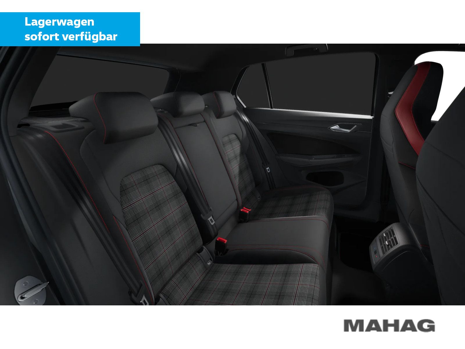 Volkswagen Golf - Bild 13