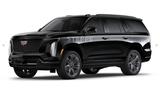 Cadillac Escalade FACELIFT MY25 6.2 V8 Sport Platinum 24" - gebrauchte Cadillac Escalade mit Facelift