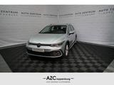 Volkswagen Golf Variant Alltrack 4M TDI LED+Navi+Virtual+AH