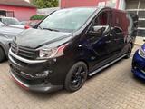 Fiat Talento-Bus-8-Sitzer-2-mal-Schiebetür-L2-Klima-N - gebrauchte Fiat Talento aus dem Jahr 2020