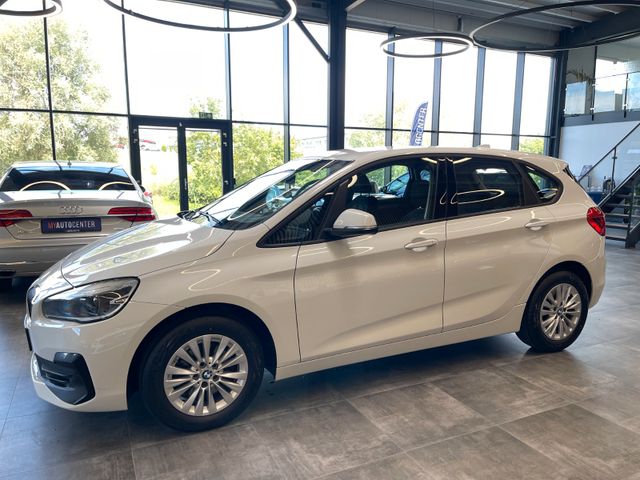 BMW 218d Active Tourer Advantage *1.HD*19%*NAVI*LED*