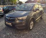 Opel Crossland (X) - Opel Crossland (X): Limousine