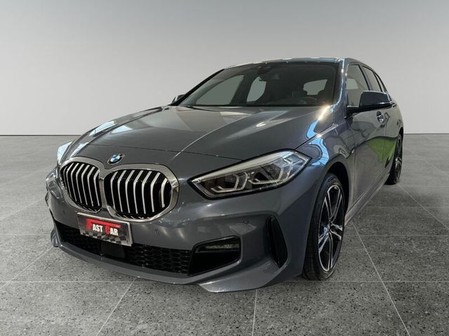 BMW Serie 1 118d 5p. M Sport