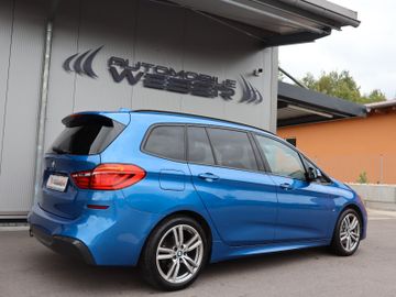 BMW 218 Gran Tourer - 6