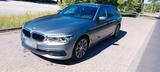 BMW Touring 525 D Sport Line - BMW 525 aus 2019