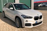 BMW X1 xDrive25d Auto Klima Navi - BMW X1 Gebrauchtwagen in Frankfurt