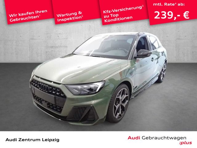 Audi A1 - Bild 1
