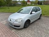 Volkswagen Polo 1.4TDI Bluemotion TÜV neu/... - Volkswagen Polo aus 2009: Bluemotion