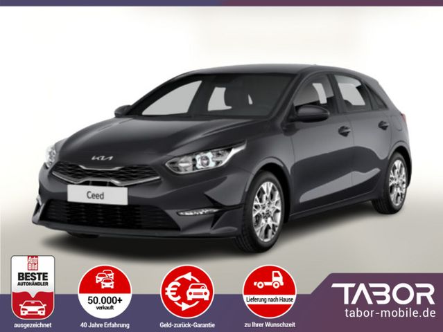 Kia Ceed 1.0 T-GDI 100 Nav SHZ Kam PDC Temp AppCo16Z