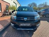 Dacia Sandero II Stepway Prestige *Navi*Klima*PDC - gebrauchte Dacia Sandero aus dem Jahr 2013