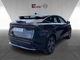 Nissan Ariya ADVANCE 87kWh 20Zoll/ Winter/360°/Navi/ CC - Nissan Ariya Neuwagen