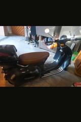 Futura Vintage - FUTURA MOTORRAD