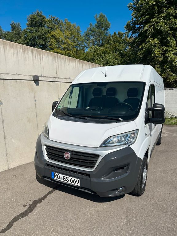 Image of Fiat Ducato