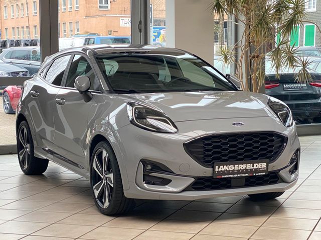 Ford Puma MHD ST-Line X*B&O*KAMERA*CARPLAY*SHZ*LHZ*19