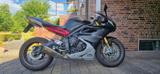 Triumph Daytona 675 R - TRIUMPH DAYTONA 675