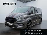 Ford Tourneo Custom 320 L1H1 VA MH Sport *Leder*Navi*