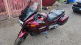 Honda ST 1100 Pan European - HONDA ST 1100 PAN EUROPEAN