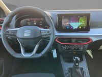 Seat Ibiza - Vorschau Bild 10