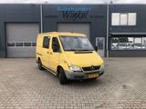 Mercedes-Benz Sprinter 211 CDI 2.2 300 - Mercedes-Benz 300cd