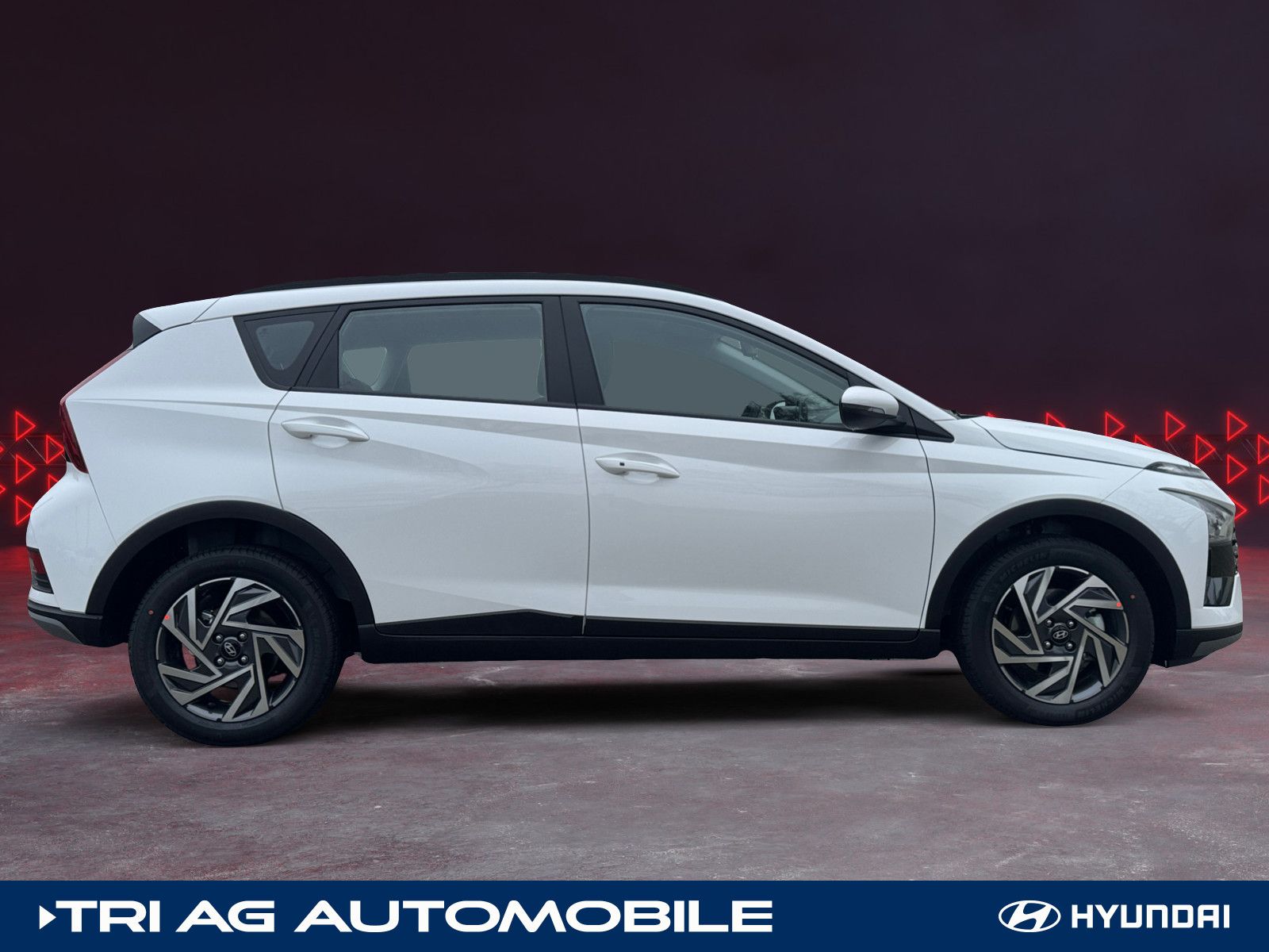 Hyundai BAYON – Bild 2