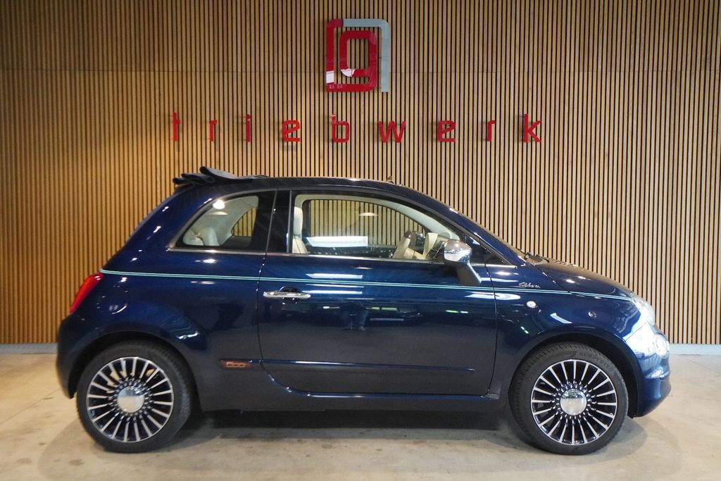 Image of Fiat 500