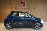 Fiat 500C Riva 1.2 Limited*U-Frei*1.Hd*Zahnriemen NEU - Fiat: 1.2
