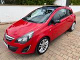 Opel Corsa 1.3 CDTI 75CV F.AP. 3 porte Edition T - Opel Corsa mit Diesel-Antrieb: Kleinwagen, 1.7