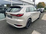 Mazda CX-80 2.5L e-SKYACTIV PHEV 327ps AWD Homura - Mazda Gebrauchtwagen in Dortmund