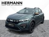 Dacia Sandero III 1.0 TCe 110 e e) Stepway Extreme *LM - Dacia Sandero aus 2025