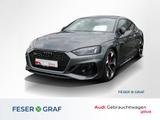 Audi RS5 Sportback Pano,Navi,Matrix,RS-Sportabgas - gebrauchte Audi RS5 aus dem Jahr 2024