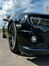 Chevrolet Camaro - Chevrolet Gebrauchtwagen