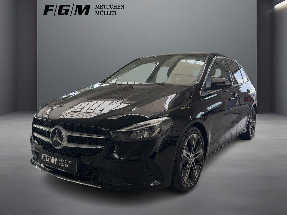 Mercedes-Benz B 250 Progressive/Navi/Autom./Klima/LED/Sitzhzg.