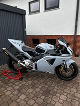 Honda SC50 CBR 954rr Fireblade  TÜV/Reifen NEU! - Offers