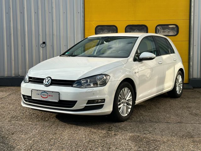 Volkswagen Golf VII Lim. Cup BMT aus 1.Hand