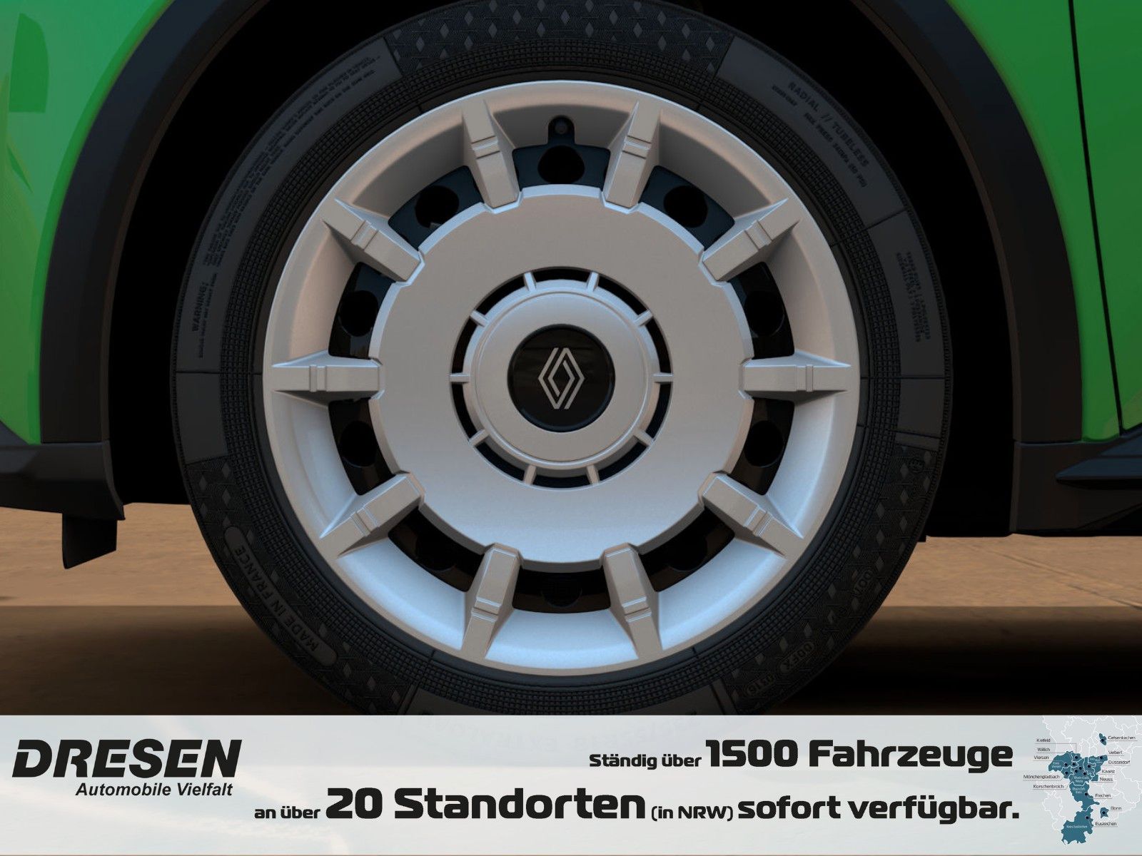 Renault R 5 - Bild 6