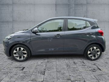 Hyundai i10 1.2 Trend Automatik (MY25)