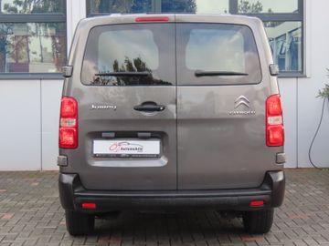 Citroen Jumpy - 6