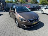 Peugeot 308 Allure Navi Xenon AHK Automatik Alu Kamera - Peugeot 308 in Bielefeld