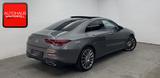 Mercedes-Benz CLA 250 4M NIGHT AMG 19Z PANO+HUD+MASSAGE+MEMO+ - Mercedes-Benz CLA 250 in Berlin